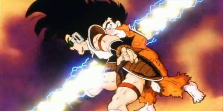 Dragon Ball 13 Attacks That Are Way Too Overpowered (And 9 That Are Worthless) Ranked Dragon Ball 13 Attacks That Are Way Too Overpowered (And 9 That Are Worthless) Ranked